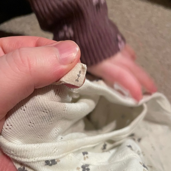 Quincy mae set - Picture 5 of 5